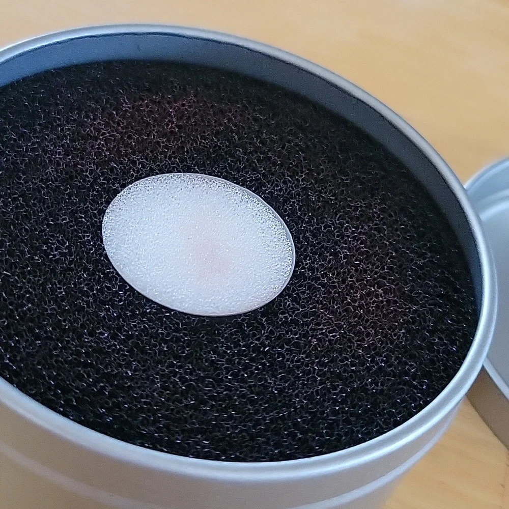 🥰 COLOR REMOVAL SPONGE